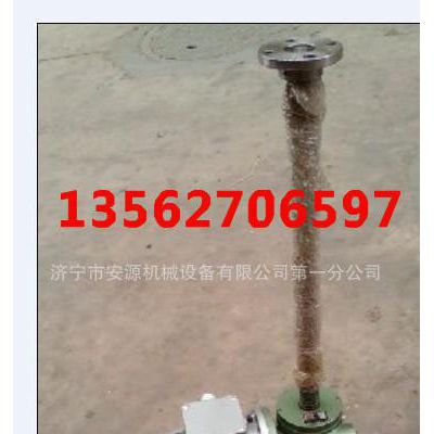 QWL系列蜗轮丝杆升降机   滚珠丝杠升降机图6