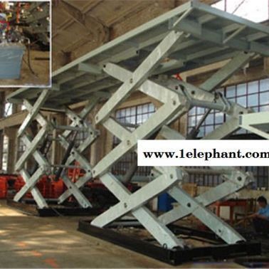 厂家专业生产 固定式升降机 升降机，厂家价格优惠