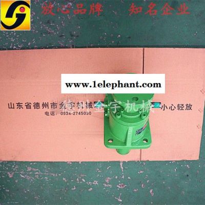 供应山东德州金宇牌swl丝杆升降机swl手动丝杆升降机swl电动丝杆升降机swl丝杠升降机swl蜗轮丝杆升降机图4