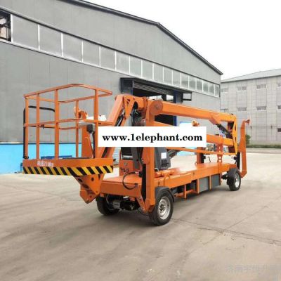 升降机 液压升降机 移动升降机 家用小型升降机 铝合金式升降机 高空作业升降机图5