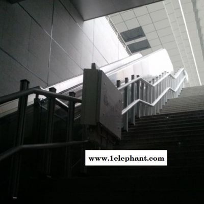 福建轮椅升降机 江西残疾人升降机 贵州无障碍升降机图2