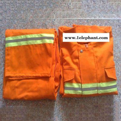 中煤 消防战斗服 防护垫价格 消防服供应图2