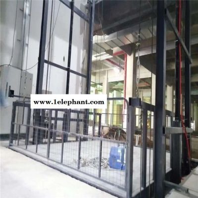 济南 移动升降机 自动升降机量大优惠图7