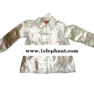 诺盾供应多种GRF-500 隔热服图6