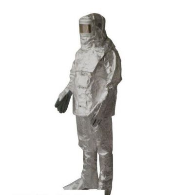 消防隔热服价格,阻燃隔热服,防护服图片图2