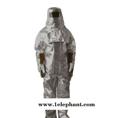 消防隔热服价格,阻燃隔热服,防护服图片图3