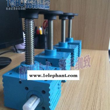 丝杆升降机舞台、移动式升降机、精密升降机