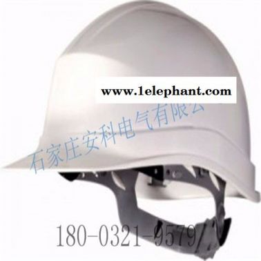 安科电气 V型 安全帽质量保证 ABS安全帽