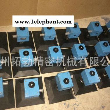 丝杆升降机 蜗轮丝杆升降机 螺旋升降机 手摇丝杆升降机定制