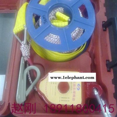 消防救援缓降器 高空逃生缓降器图3