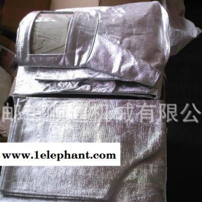 消防隔热服图3