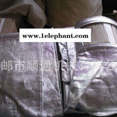 消防隔热服图2