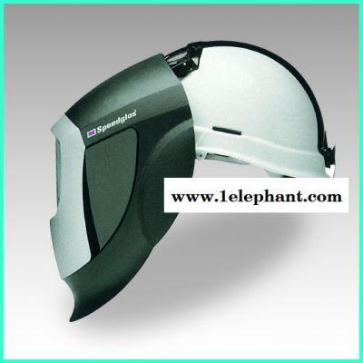 焊接面罩安全帽Protop Speedglas图4