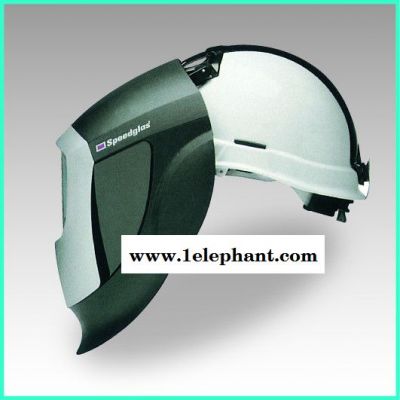 焊接面罩安全帽Protop Speedglas图3