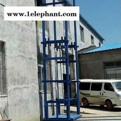 住宅升降机招商 河北住宅升降机维护图2