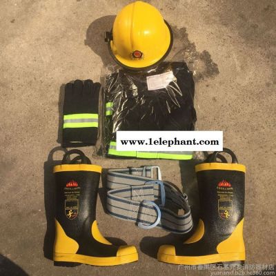 供应 广州番禺2002消防服,番禺消防服零售,消防服厂家批发图2