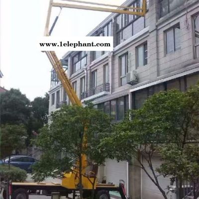 厂家**菲利希SQPT0.2-14自行曲臂式升降机 曲臂升降机 升降机推荐 升降机直销图7