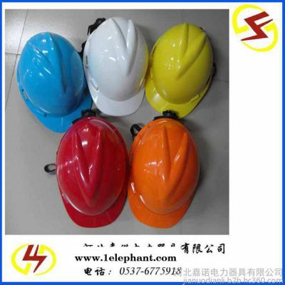 直销玻璃钢安全帽 矿工安全帽 安全帽价格 电力绝缘安全帽 厂家图4
