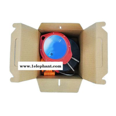 中煤 缓降器特点 高层逃生缓降器 缓降器价格图2