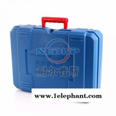 耐尔普斯 高空缓降器批发价格 逃生绳配套缓降器** 火灾应急高层逃生装备供应图3