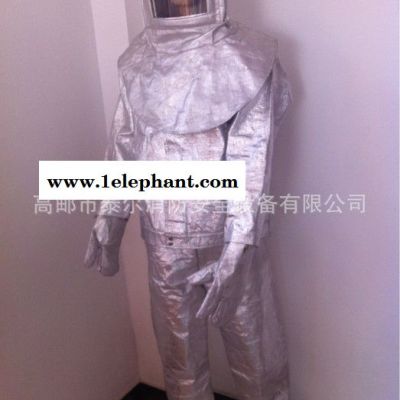 消防隔热服 消防服装 Light Fire Entry Suit图2
