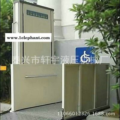 残疾人升降机 家用残疾人升降机 江苏残疾人升降机图3