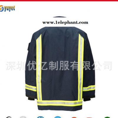 07式消防战斗服 森林消防服 标准--深圳优亿图3