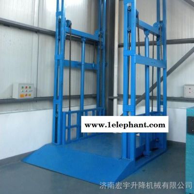 供应液压升降机,升降货梯，升降平台，固定式升降机 升降机图1