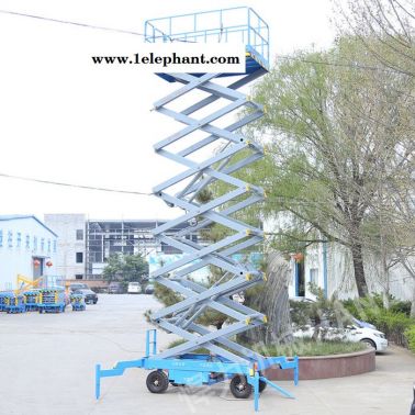 悍力机械 型号sjy系列 支持定制 升降机厂家直营 济宁升降机