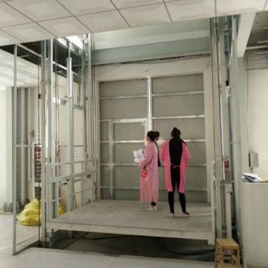 辽宁升降机价格，辽宁导轨式升降机价格，大连升固定式升降机价格