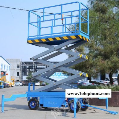 升降机价导轨式升降机 支持定制 升降机厂家直营 悍力机械 型号sjy系列图6