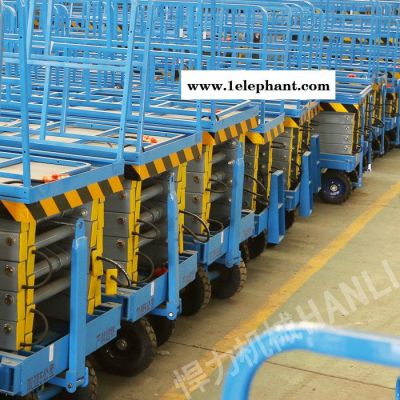 升降机价导轨式升降机 支持定制 升降机厂家直营 悍力机械 型号sjy系列图7