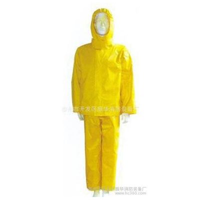 长期 电绝缘服阻燃面料消防服 应急消防防护服图3