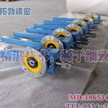 丝杆升降机用途|滚珠丝杆升降机(在线咨询)|手动升降机