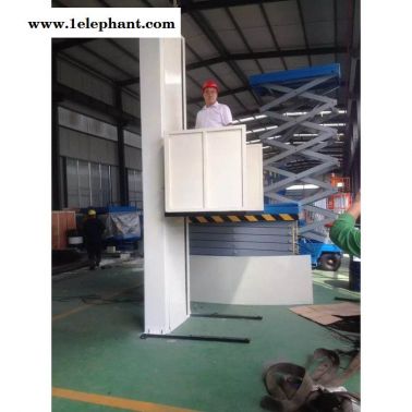 宇恒BSDT2.5-0.3家用电梯 家用升降机 残疾人升降机 厂家**家用升降机供应升降机