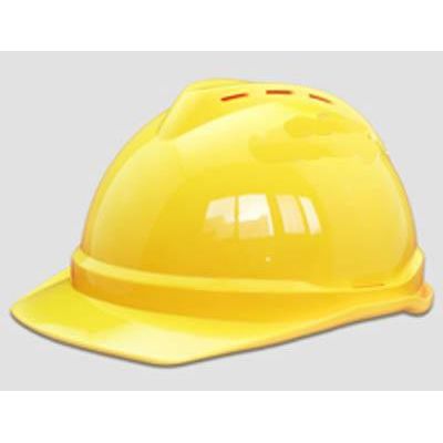 冀航航批量直销 可定做施工专用棉料保暖防风头部安全专业安全帽图7