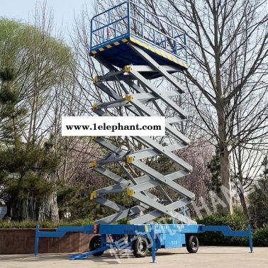 型号sjy系列 支持定制 升降机厂家直营 莱芜升降机 悍力机械