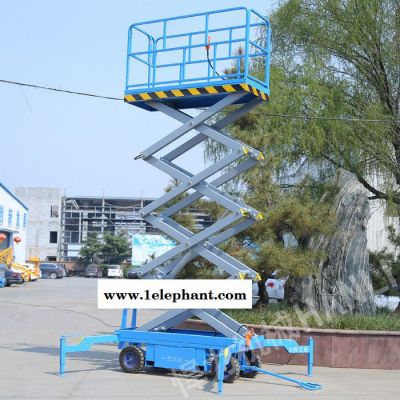 支持定制 升降机厂家直营 型号sjy系列 升降机全自升降机机械 悍力机械图3