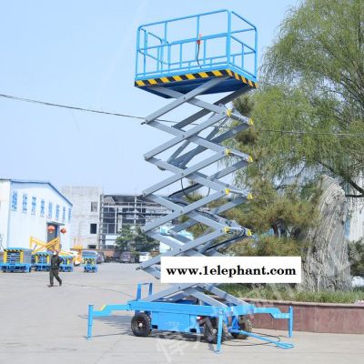 支持定制 升降机厂家直营 型号sjy系列 升降机全自升降机机械 悍力机械图5