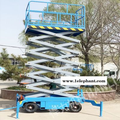 支持定制 升降机厂家直营 型号sjy系列 升降机全自升降机机械 悍力机械图8