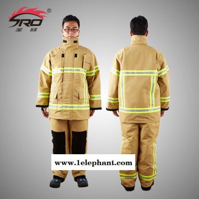 上海圣欧微型消防站装备配备/消防服 消防灭火防护服/消防手套/消防头套/阻燃毛衣图3