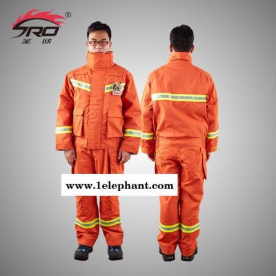 上海圣欧微型消防站装备配备/消防服 消防灭火防护服/消防手套/消防头套/阻燃毛衣图2