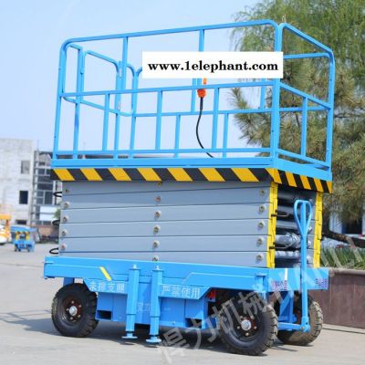 型号sjy系列 悍力机械 连云港升降机导轨式升降机 支持定制 升降机厂家直营图5