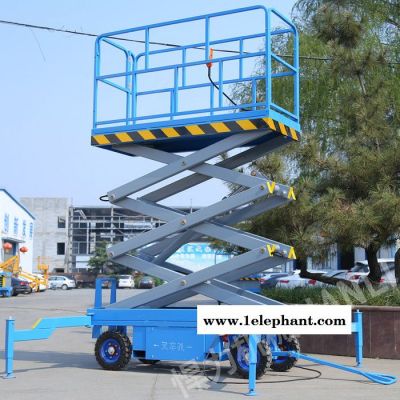 型号sjy系列 悍力机械 连云港升降机导轨式升降机 支持定制 升降机厂家直营图4