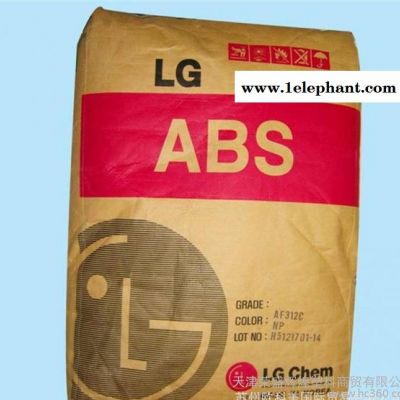 ABS/LG化学/HI-100H  高韧性 安全帽 水管 管图3