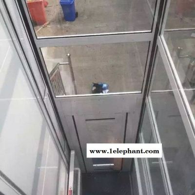 厨房升降机报价 广东厨房升降机构造图2