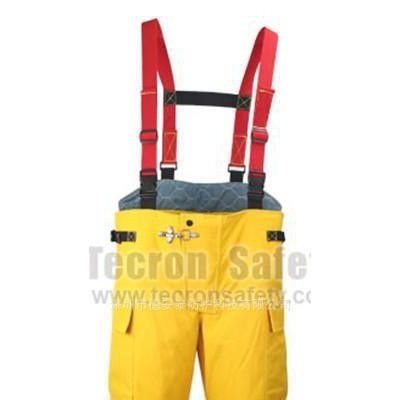 供应美标消防战斗服，NFPA1971消防服，消防员专用抢险救援服 ，森林灭火服图2