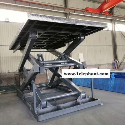 济南液压升降机品牌 液压升降机厂家 没有中间商的升降机厂家图6