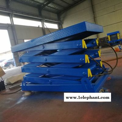 济南液压升降机品牌 液压升降机厂家 没有中间商的升降机厂家图2