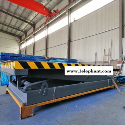 济南液压升降机品牌 液压升降机厂家 没有中间商的升降机厂家图3